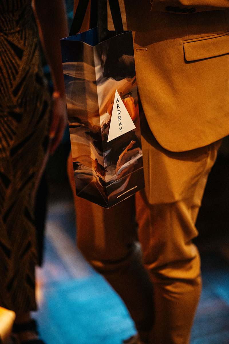 Ardray event bag