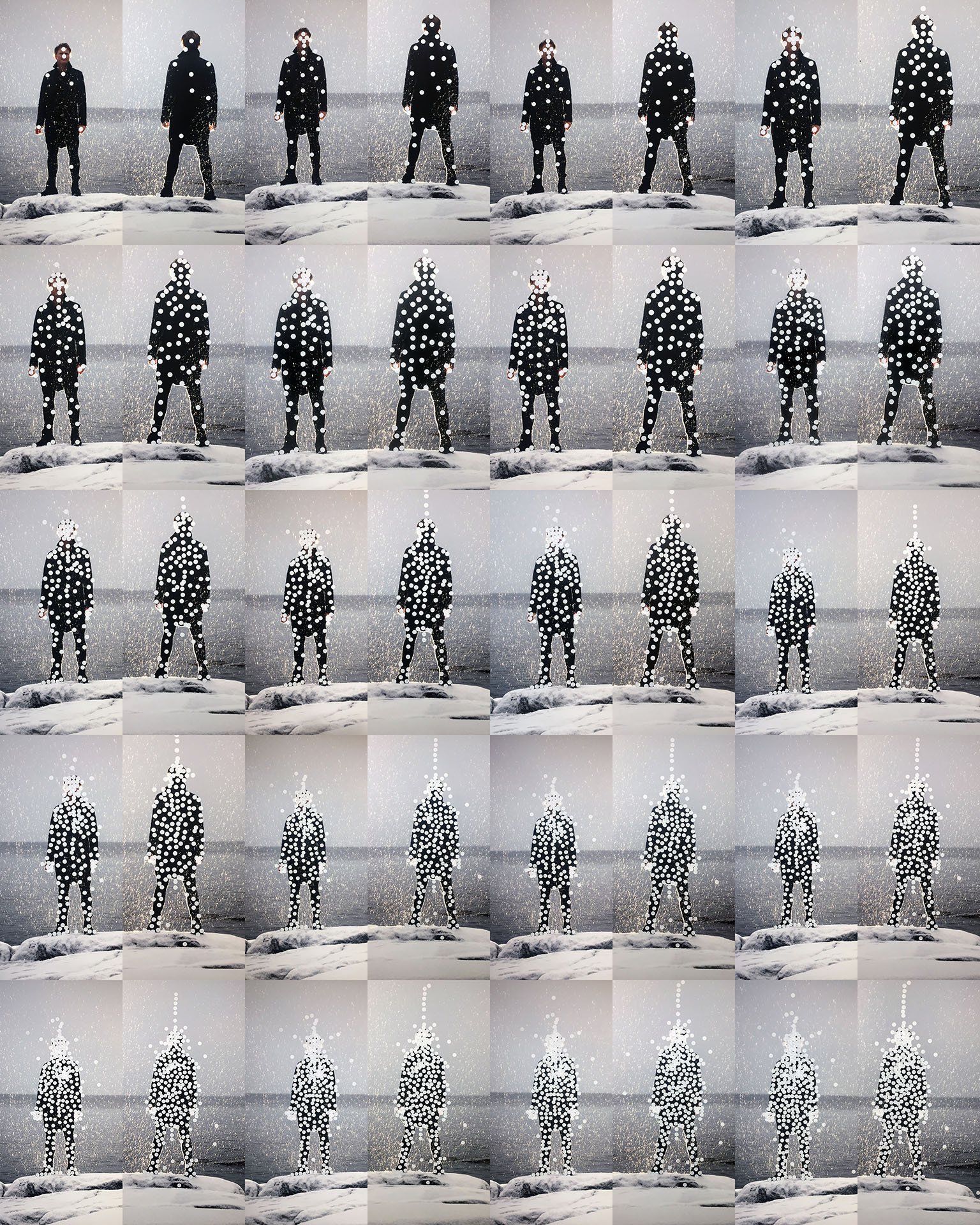 Featured artwork