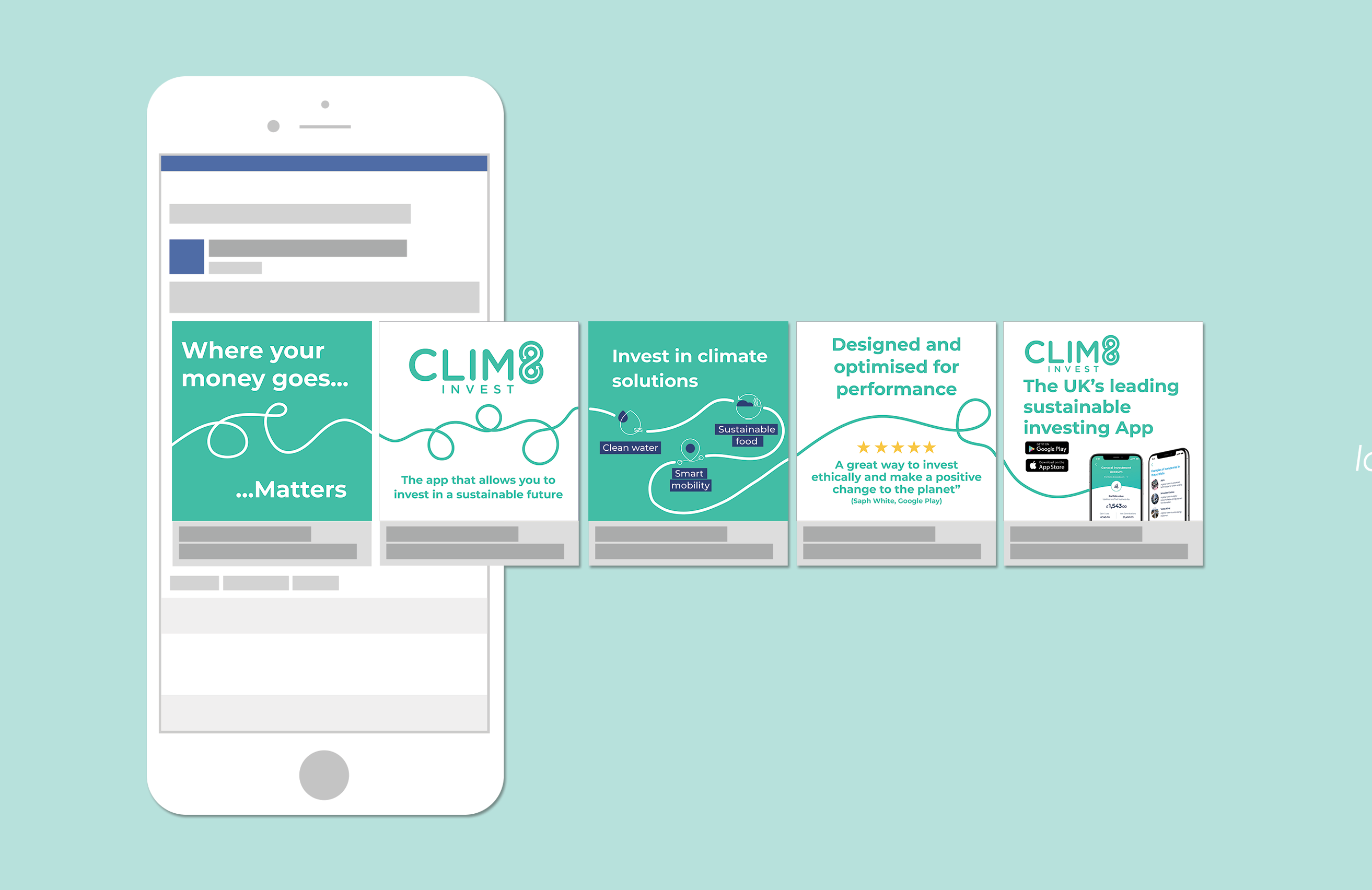 Clim8 continuous social design