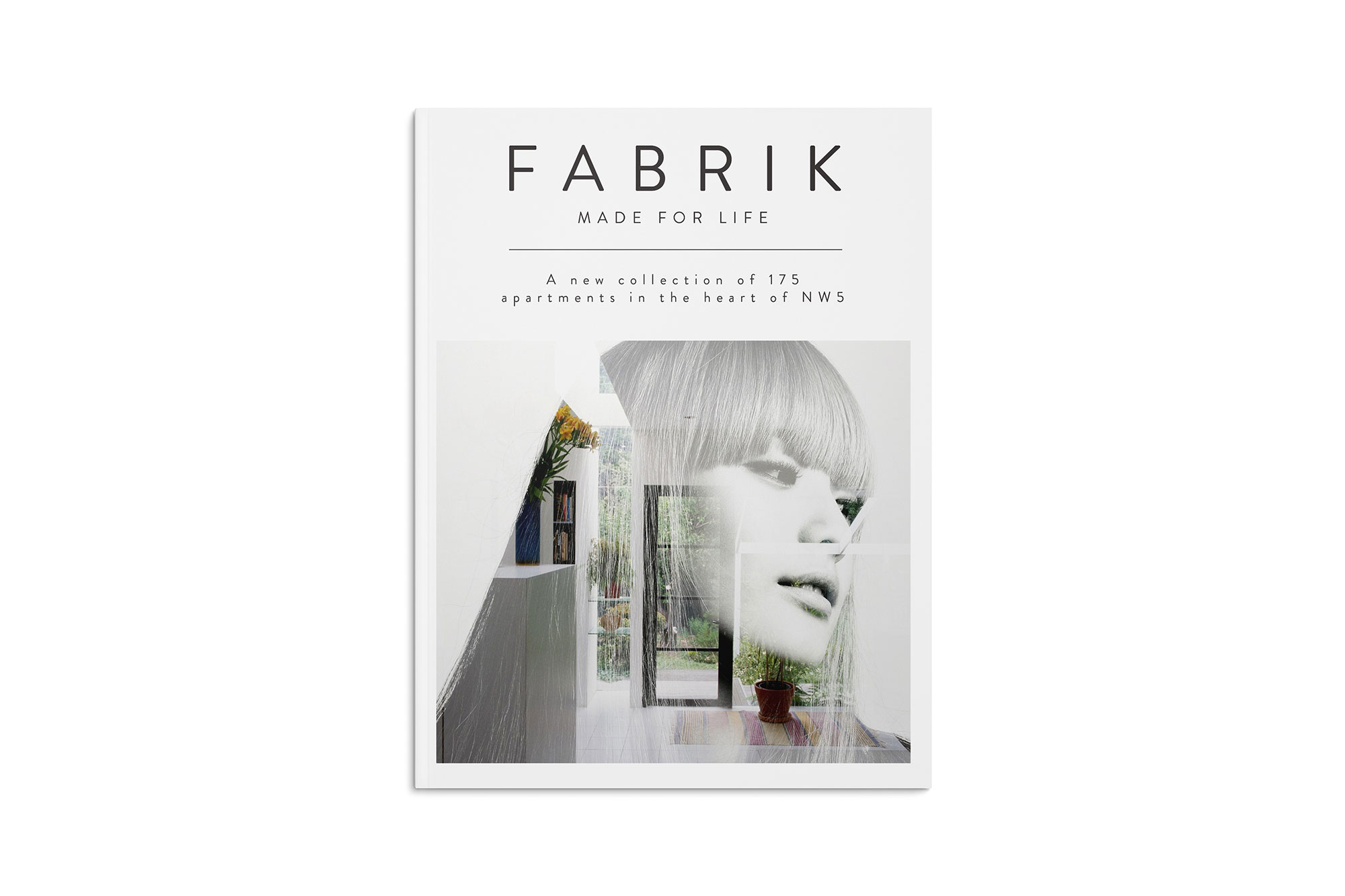 Fabrik brochure